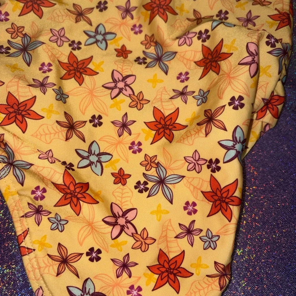 Disney Moana Swimsuit
